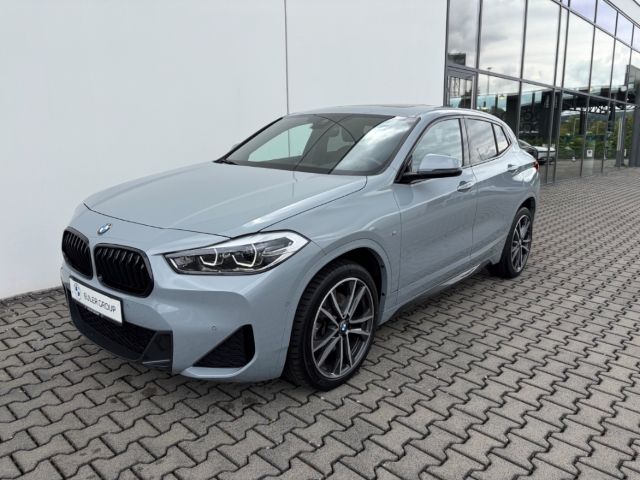 BMW X2 26.537 km 33.388 &euro; Kaiserslautern 67663