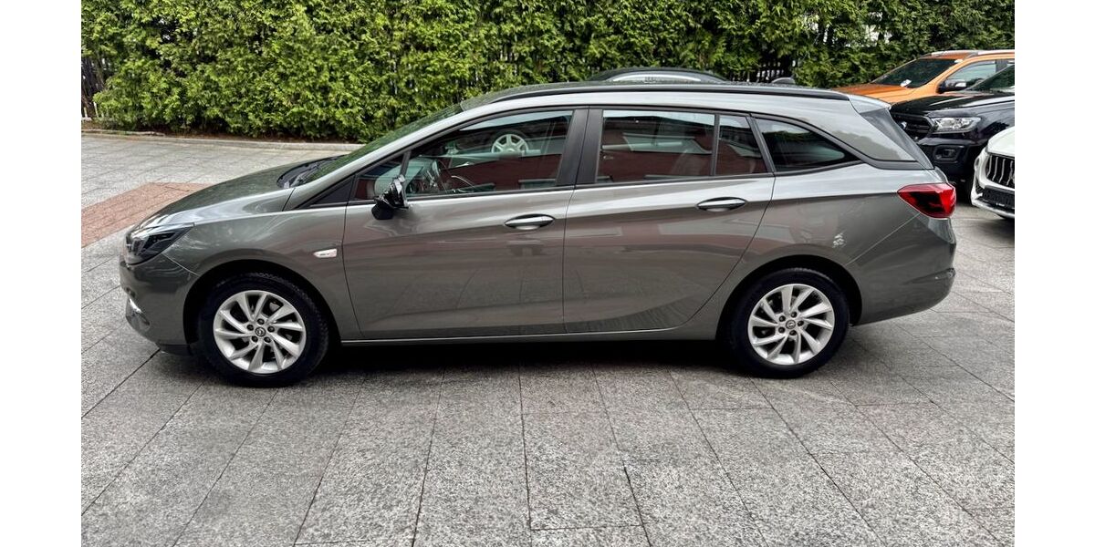 Opel Astra 64.000 km 7.980 &euro; München 81827