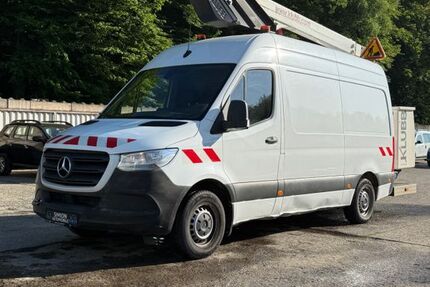 Mercedes-Benz Sprinter 118.200 km 35.000 &euro; Engelskirchen 51766