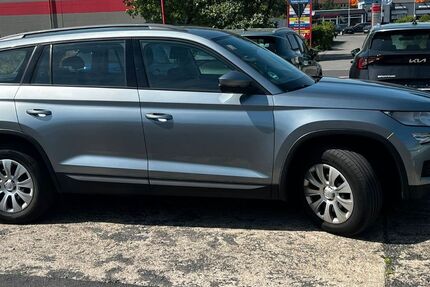 Skoda Kodiaq 129.500 km 16.850 &euro; Heidelberg 69118