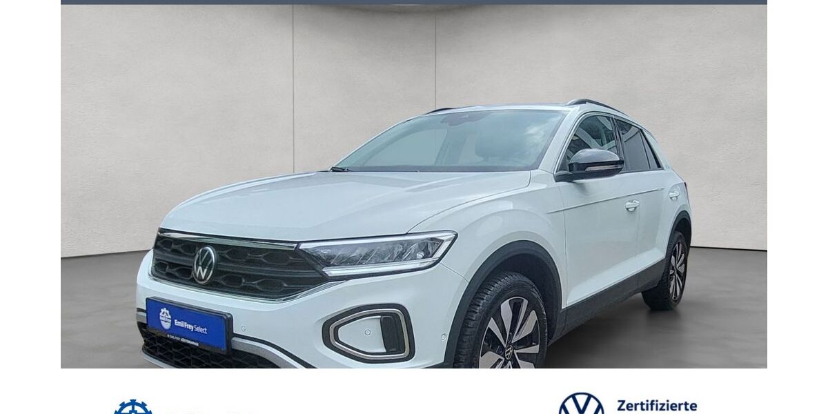 VW T-Roc 19.400 km 23.290 &euro; Rendsburg 24768