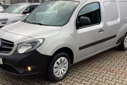 Mercedes-Benz Citan 113.657 km 12.700 &euro; Kirchhain 35274