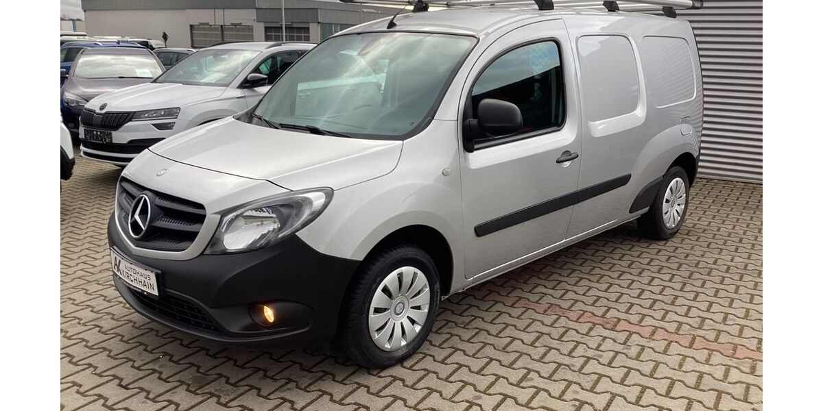 Mercedes-Benz Citan 113.657 km 12.700 &euro; Kirchhain 35274