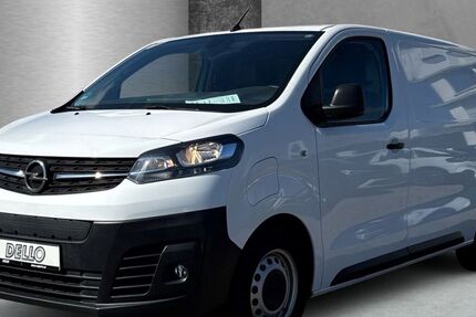 Opel Vivaro 37.508 km 17.980 &euro; Neumünster 24536