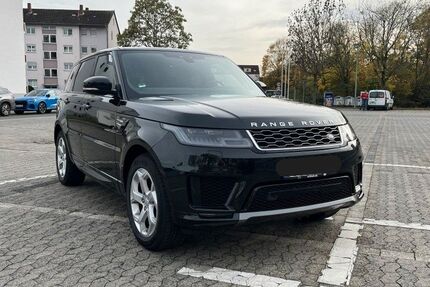 Land Rover Range Rover Sport 88.000 km 33.500 &euro; Bensheim 64625