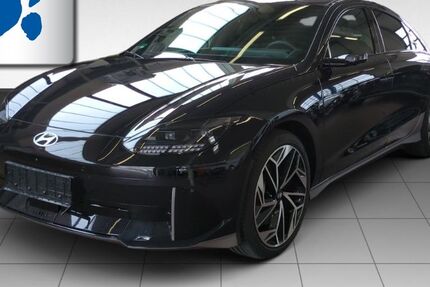 Hyundai IONIQ 6 4.119 km 35.730 &euro; Emsdetten 48282