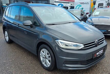 VW Touran 199.124 km 15.990 &euro; Fürth 90763