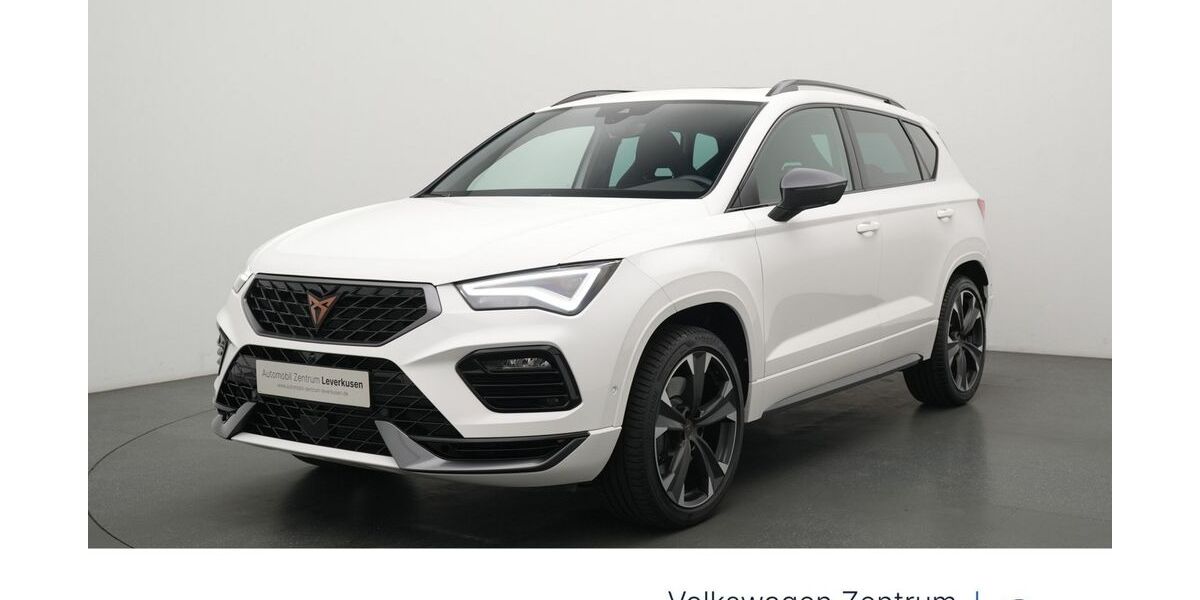 Cupra Ateca 13.775 km 34.988 &euro; Leverkusen 51379