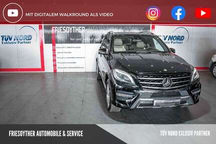 Mercedes-Benz ML 350 182.750 km 18.990 &euro; Friesoythe 26169