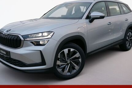 Skoda Kodiaq 12.000 km 43.490 &euro; Landshut 84034