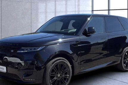 Land Rover Range Rover Sport 15.220 km 119.899 &euro; Hamburg 22525