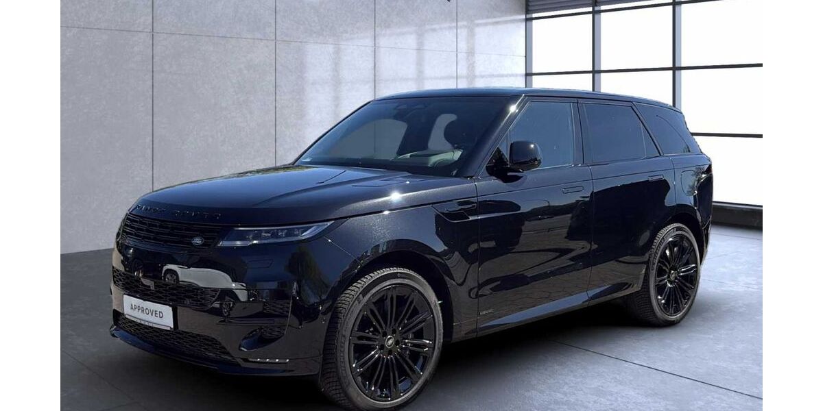 Land Rover Range Rover Sport 15.220 km 119.899 &euro; Hamburg 22525