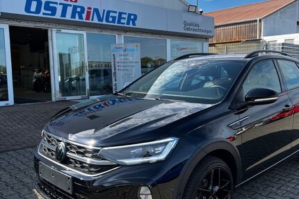 VW Taigo 38.100 km 23.990 &euro; Östringen 76684