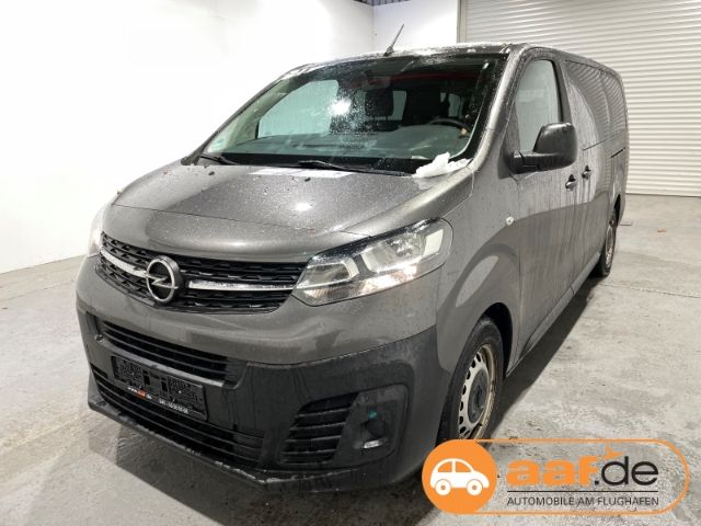 Opel Vivaro 90.000 km 19.950 &euro; Norderstedt 22848