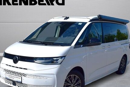 VW T7 California 1.200 km 67.980 &euro; Verden 27283