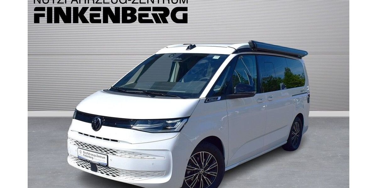 VW T7 California 1.200 km 67.980 &euro; Verden 27283