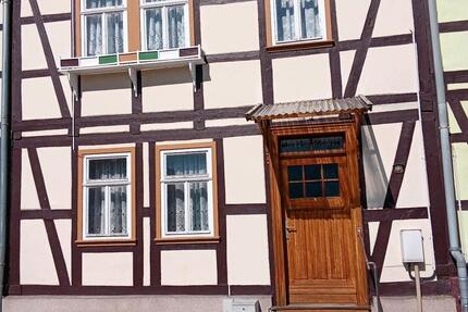 Haus Harztor - 7 Zimmer, 120 m&sup2;, 35.000&euro; | Angebot:25860486