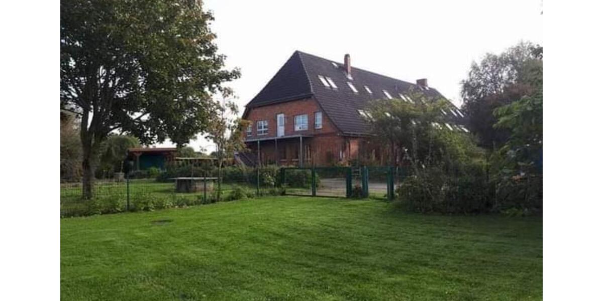 Platz für eine neue Senioren-WG mit 9 Zi 17 zimmer