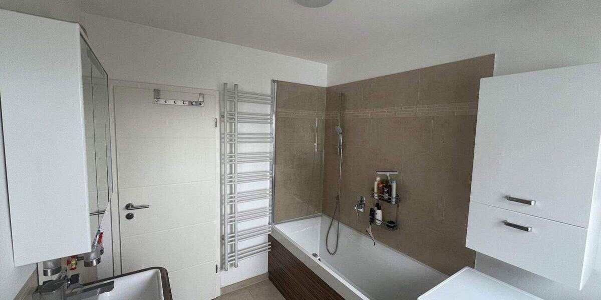 Etagenwohnung Pforzheim Südoststadt - 3 Zimmer, 96 m&sup2;, 349.000&euro; | Angebot:25361665