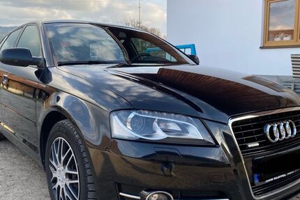Audi A3 160.000 km 7.900 &euro; Gmund am Tegernsee 83703