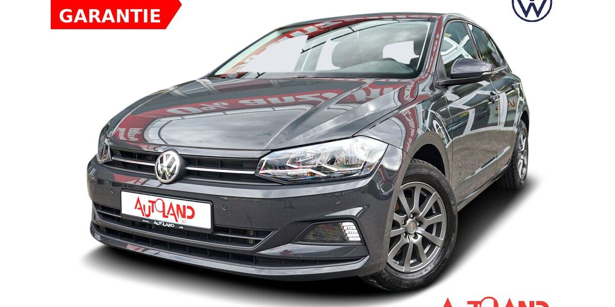 VW Polo 65.133 km 15.990 &euro; Zella-Mehlis 98544