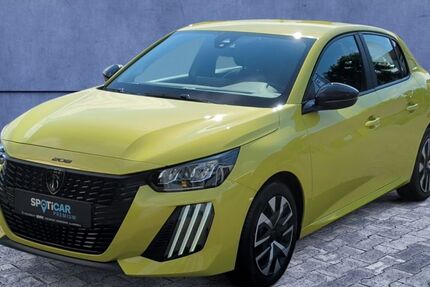Peugeot 208 9.467 km 16.450 &euro; Eschwege 37269