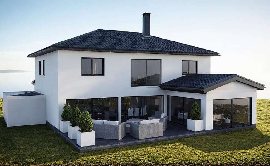 Haus zum Kaufen in Wipperfürth 1.079.426 € 229 m² 6 zimmer