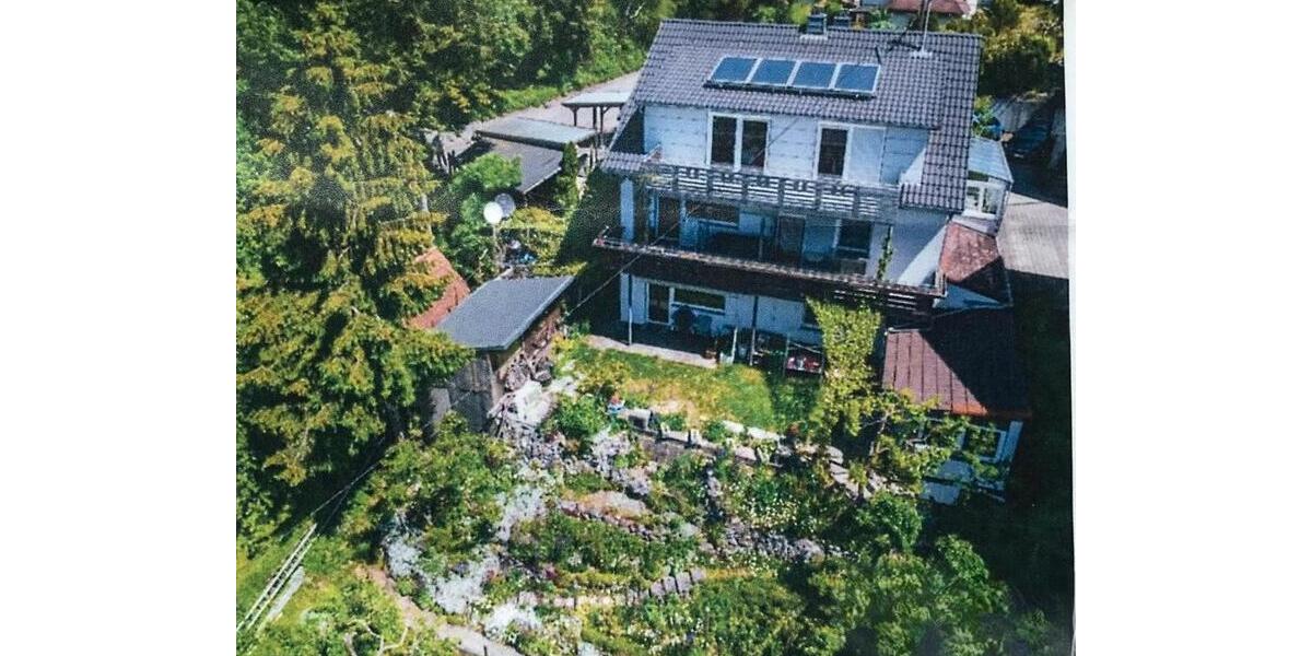 Einfamilienhaus Aulendorf - 8 Zimmer, 265 m&sup2;, 699.000&euro; | Angebot:26866004