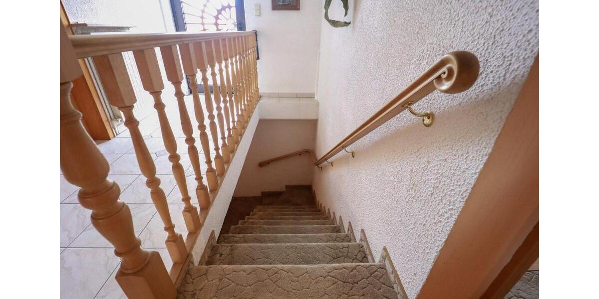 Einfamilienhaus Freisen - 5 Zimmer, 161 m&sup2;, 264.000&euro; | Angebot:26918968