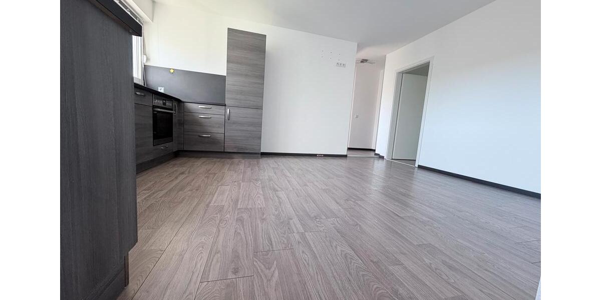 Etagenwohnung Ingolstadt Friedrichshofen-Hollerstauden - 3 Zimmer, 85 m&sup2;, 283.000&euro; | Angebot:27019282