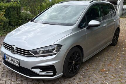 VW Golf Sportsvan 145.000 km 12.550 &euro; Seebach 99846