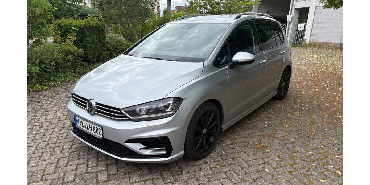 VW Golf Sportsvan 145.000 km 12.550 &euro; Seebach 99846