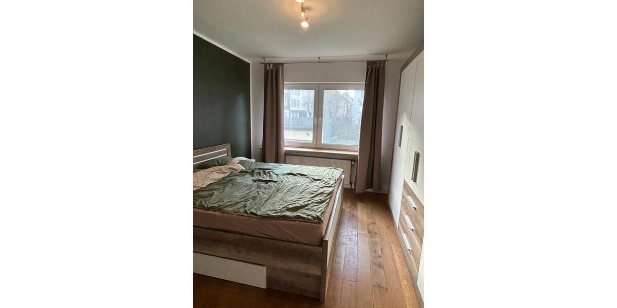 Etagenwohnung Essen Stadtbezirk III - 5 Zimmer, 109 m&sup2;, 292.000&euro; | Angebot:25642573