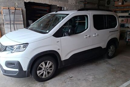 Peugeot Rifter 22.082 km 32.500 &euro; Horbach 56412