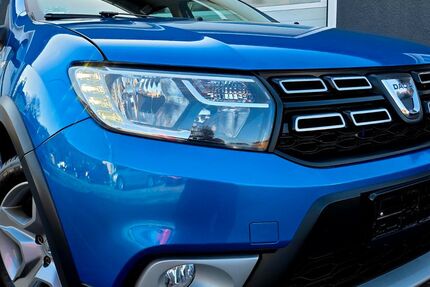 Dacia Sandero 139.990 km 5.950 &euro; Annaberg - Buchholz 09456