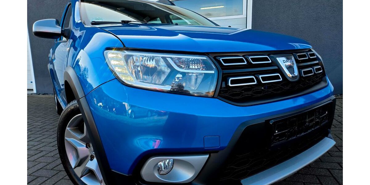 Dacia Sandero 139.990 km 5.950 &euro; Annaberg - Buchholz 09456