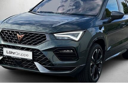 Cupra Ateca 18.485 km 32.380 € Mainz 55120