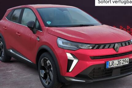 Renault Symbioz 2.500 km 29.690 &euro; Birkenfeld 75217
