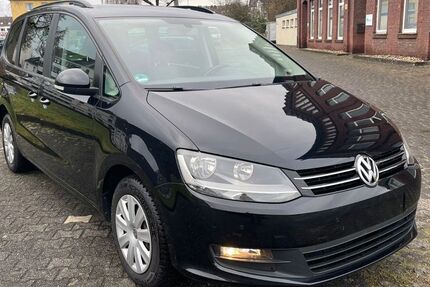 VW Sharan 229.500 km 7.990 &euro; Mönchengladbach 41063