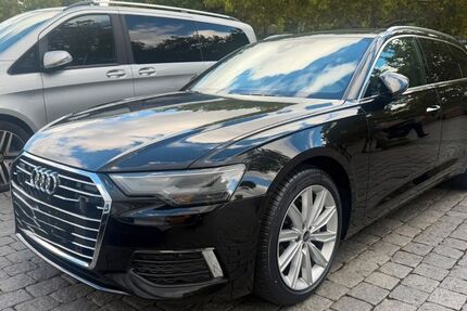 Audi A6 63.455 km 29.990 &euro; Cadolzburg 90556