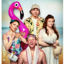 Academixer Ensemble - Säggs'sch on the Beach 25.04.2026 academixer