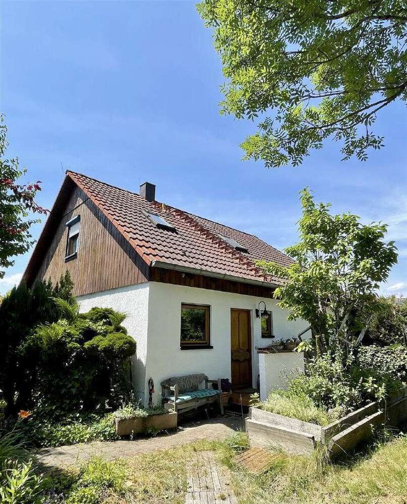 Haus zum Kaufen in Spraitbach 333.000 € 103.1 m²