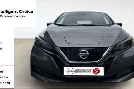 Nissan Leaf 31.000 km 18.490 &euro; Kelkheim 65779
