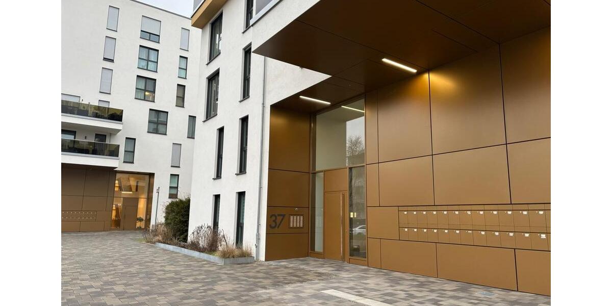 Erdgeschoßwohnung Oberursel (Taunus) - 4 Zimmer, 102 m&sup2;, 675.000&euro; | Angebot:27191219