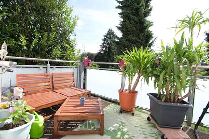 Wohnung Sankt Augustin - 2 Zimmer, 53 m&sup2;, 147.000&euro; | Angebot:26870788