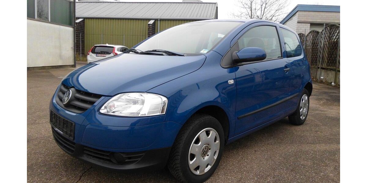 VW Fox 152.000 km 1.000 &euro; Kirchheim unter Teck 73230