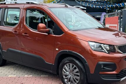 Peugeot Rifter 149.999 km 13.390 &euro; BERLIN 13127