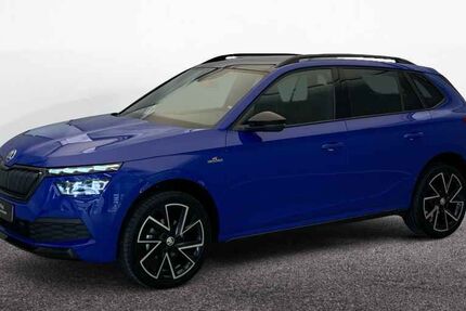 Skoda Kamiq 25.500 km 17.880 &euro; Marktoberdorf 87616