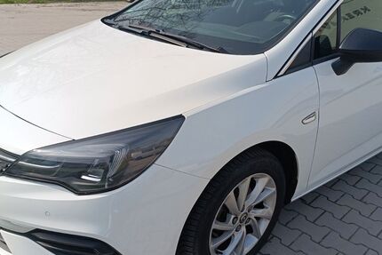 Opel Astra 117.307 km 11.200 &euro; Greven 48268