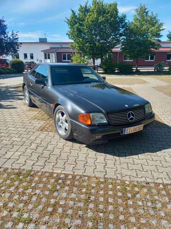 SL 500